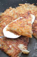 Hash Brown