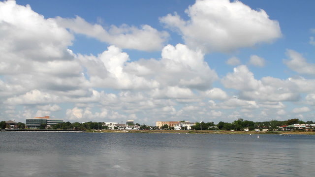 Pensacola Shoreline