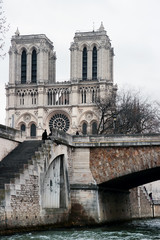 Notre Dame de Paris