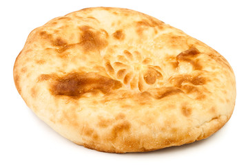 single pita