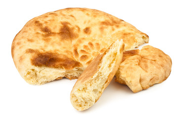 pita chunks