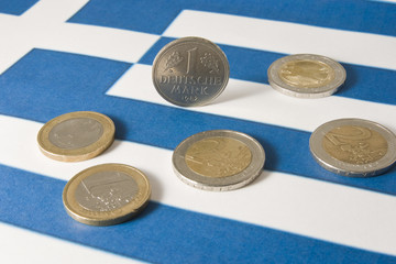 Griechenland Eurokrise