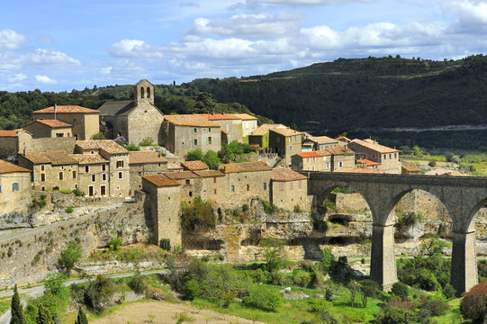 Minerve, France