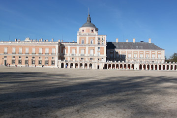 casa reale