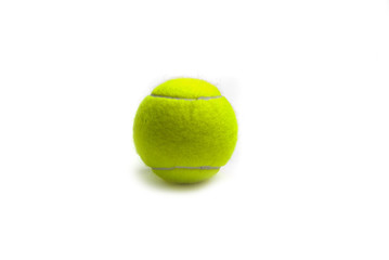 Tennis ball