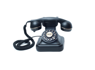 Retro phone