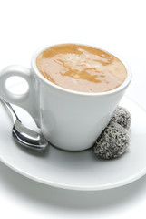 desayuno