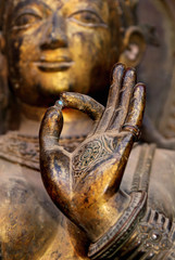Buddha's Hand