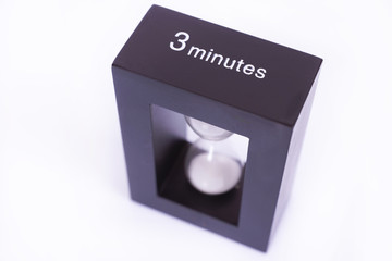 hourglass