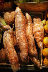 Cassava