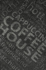 Coffee Background