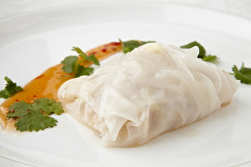 spring roll