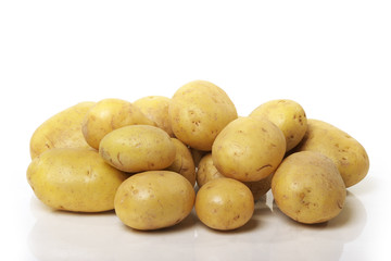 Potatoes