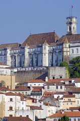 Obraz premium Coimbra