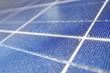 photovoltaic panel