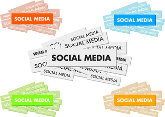 Social Media - Marketing