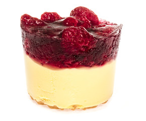 delicious shortcake