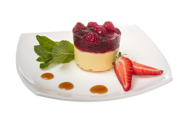 delicious shortcake