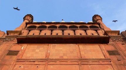 Red Fort