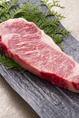 ステーキ肉