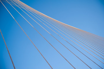 Bridge in Jerusalem