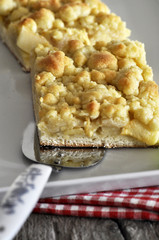 Streusel