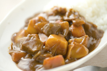 カレー