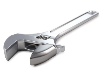Obraz premium wrench