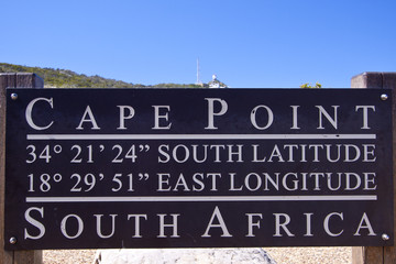 Cape Point