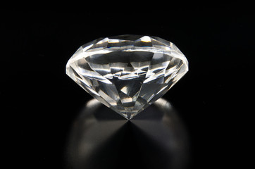Brillant - Diamant