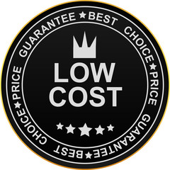 LOW COST