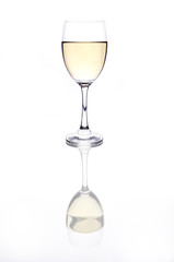 Wine glass
