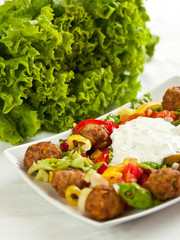 Meatballs