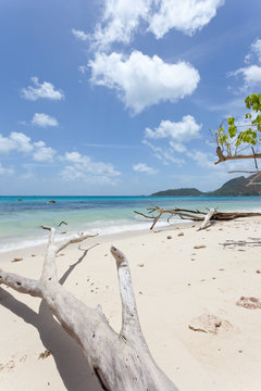 Seychellen - Praslin - Anse Possession