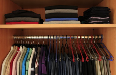 Schrank