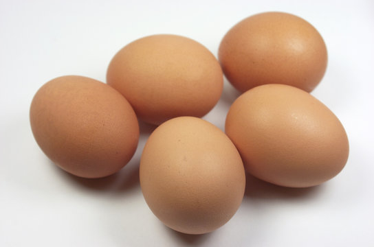Huevos