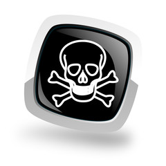 skull icon