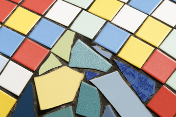 Mosaik