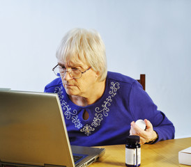 Medication On-Line