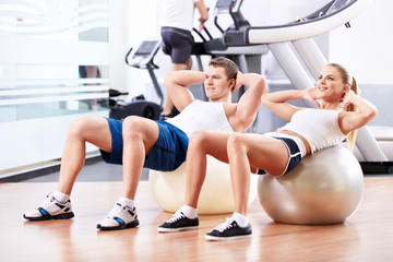 Fototapeta premium Sports