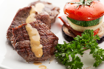 Beef Steak