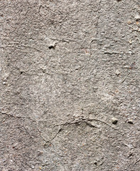 Concrete wall of the panel cement, on all background