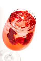 Berries Cocktail