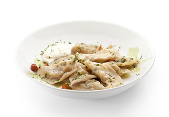 Dumplings
