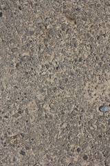 Asphalt texture
