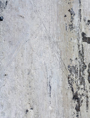Concrete wall of the panel cement, on all background