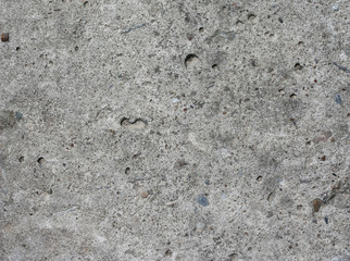 Concrete wall of the panel cement, on all background