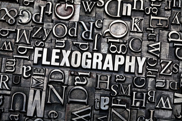 flexography