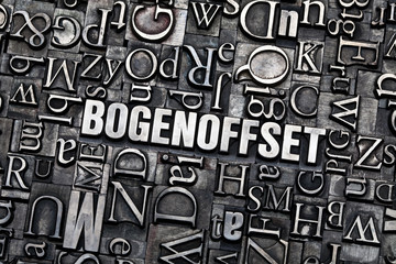 bogenoffset