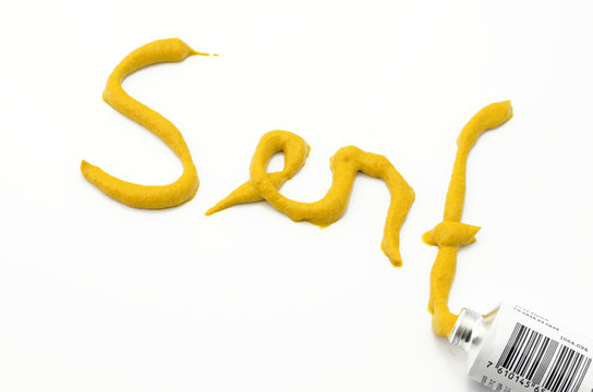Senf